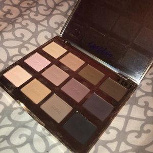 tartelette™ Amazonian clay matte palette